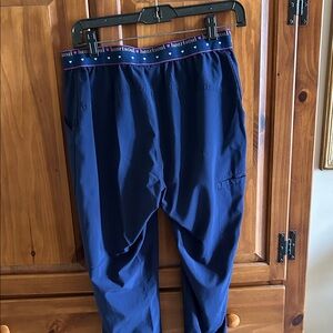 HeartSoul Women’s scrub Blue pants.